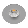 Встраиваемый светодиодный светильник Arte Lamp Uovo A1427PL-1GY