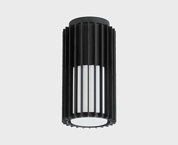 Уличный потолочный светильник Italline IT6030A
