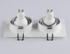 Встраиваемый светильник Ambrella Light Techno Spot Standard Tech TN102745