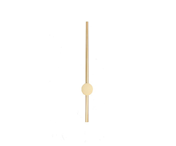 Настенный светильник TopDecor Uno A1 33 4000k