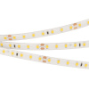 Светодиодная лента герметичная Arlight RTW-SE-A98-8mm 24V White6000 (10 W/m, IP65, 2835, 5m) 021875(2)