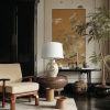 Настольная лампа LOFT IT Dune 10499T/B