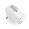 Умная розетка Wi-Fi белая Elektrostandard WF 4690389171895