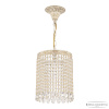 Подвесной светильник Bohemia Ivele Crystal AL19201/20OL WMG
