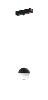 Трековый светильник SWG PRO SL-SLIM-SFBL-6-CCT 022092