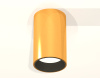 Потолочный светильник Ambrella Light Techno Spot XS6327003 (C6327, N6111)