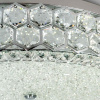 Потолочный светильник LED4U L1180-700 CR