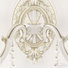 Бра Bohemia Ivele Crystal AL7801B10/2/175 B WMG