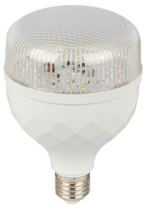 Светодиодная фитолампа для растений Эра ФИТО-35W-PFR-E27-GR Б0064576