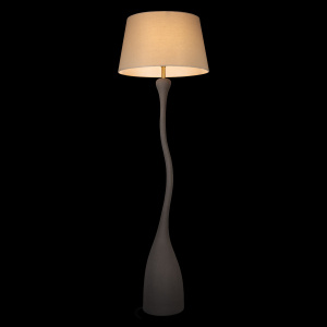Торшер Loft IT Ariadne 10571F Grey