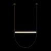 Подвесной светильник Loft IT Liana 10221/1700