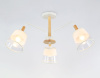 Люстра на штанге Ambrella Light Modern Losk TR4737