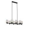 Подвесная люстра Delight Collection MD25020403-8B1 Matt black