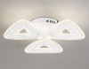 Потолочный светильник Ambrella Light Acrylica Original FA4018