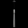 Подвесной светильник Crystal Lux LINEUP SP11W LED CHROME