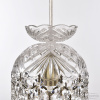 Подвесной светильник Bohemia Ivele Crystal 14781P/11 Pa Drops