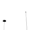 Подвесная люстра Lightera Lavish LE162L-6W WIFI