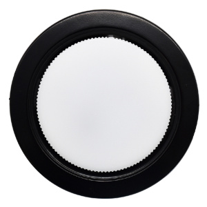 Встраиваемый светильник General GCL-GX53-H38-MA-BLACK 661239