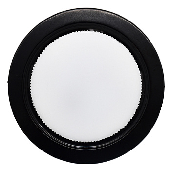 Встраиваемый светильник General GCL-GX53-H38-MA-BLACK 661239