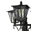 Парковый светильник Citilux Forts CLU09P3