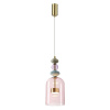 Подвесной светильник Odeon Light Palleta 5045/12L