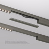 Заглушка Denkirs Shine base TR5736-DN