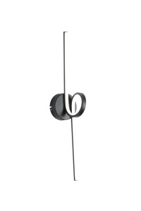 Настенный светильник Freya Line FR6102WL-L16B