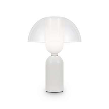 Настольная лампа Maytoni Memory MOD177TL-01W