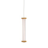 Подвесной светильник Delight Collection MD25020402-1A gold