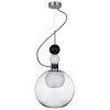 Подвесной светильник 33 Идеи PND182T.01.17CH.003CH-M40WH