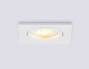 Встраиваемый светильник Ambrella Light Standard Tech TN102455