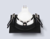Встраиваемый светильник Ambrella Light Techno spot Technic base TN102818