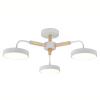 Подвесной светильник Escada Kaori 10270/3LED