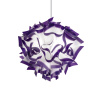 Подвесной светильник Loft IT Clizia 10593/420 Purple