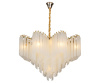 Подвесная люстра Kink Light Грай 07310-9,33