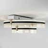 Потолочный светильник Modelight MDL.1057.530CL WH