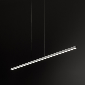 Линейный подвесной светильник Nowodvorski Bar Led S 11584