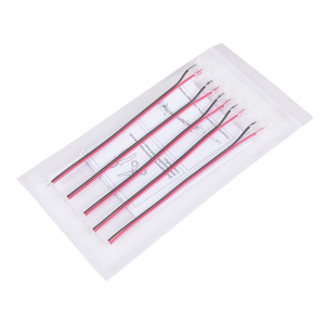 Коннектор для ввода питания Arte Lamp Strip-accessories A30-10-1CCT