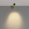 Встраиваемый спот Maytoni Focus led C053CL-L12W2.7K-W-BS