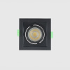 Встраиваемый светильник Crystal Lux CLT 068C1 BL