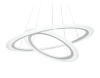 Подвесной светильник Ambrella Light Acrylica Original FA4355
