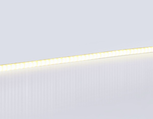 Светодиодная лента Ambrella Light Illumination COB 400Led/10W m/ 24V IP20 4500K/ 5m*5mm*2.1mm (2 конт.) GS4612