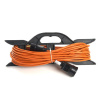 Удлинитель Stekker Home 1гн х 30м б/з HM02-02-30 39492