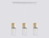 Подвесной светильник Ambrella Light Loft Traditional TR8499