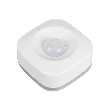 Датчик движения Arlight TY-ZB-801-01-72-SUF White (4.5V, PIR) (IARL, IP20 Пластик) 052908