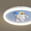 Потолочный светильник Freya Cosmic FR5457CL-L36B