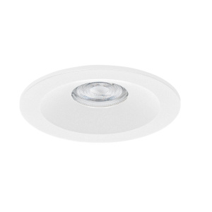 Точечный светильник Arte Lamp Ramp A8096PL-1WH