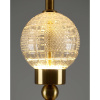Подвесной светильник Moderli Candle V10916-PL