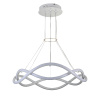 Подвесная люстра Natali Kovaltseva Andromeda LED LAMPS 81287
