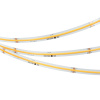 Светодиодная лента Arlight SPI-COB-X378-12mm 24V Day4000-PX21-BPT (8 W/m, IP20, 5m) (бегущий огонь) 063779